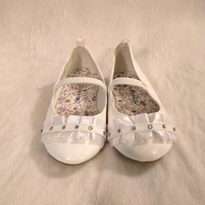 George Easter Shoes